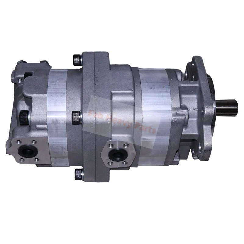 Hydraulic Gear Pump 705 - 51 - 32060 Fits for Komatsu Forklift FD280 - Fab Heavy Parts