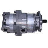 Hydraulic Gear Pump 705 - 51 - 32060 Fits for Komatsu Forklift FD280 - Fab Heavy Parts