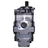 Hydraulic Gear Pump 705 - 51 - 32060 Fits for Komatsu Forklift FD280 - Fab Heavy Parts
