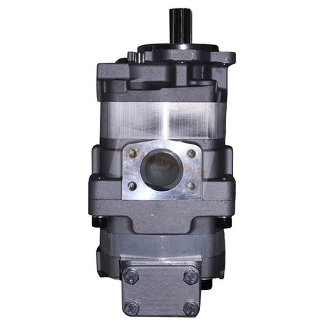 Hydraulic Gear Pump 705 - 51 - 32060 Fits for Komatsu Forklift FD280 - Fab Heavy Parts