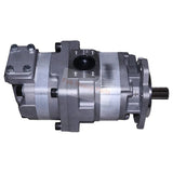 Hydraulic Gear Pump 705 - 51 - 32060 Fits for Komatsu Forklift FD280 - Fab Heavy Parts