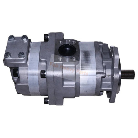 Hydraulic Gear Pump 705 - 51 - 32060 Fits for Komatsu Forklift FD280 - Fab Heavy Parts