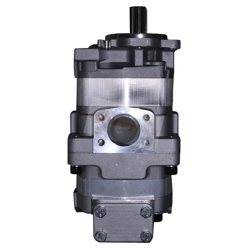 Hydraulic Gear Pump 705-51-32060 Fits for Komatsu Forklift FD280