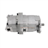 Hydraulische Zahnradpumpe 705-52-30210 Passend für Komatsu Gabelstapler FD135-6