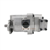 Hydraulic Gear Pump 705 - 52 - 30210 Fits for Komatsu Forklift FD135 - 6 - Fab Heavy Parts