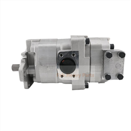 Hydraulic Gear Pump 705 - 52 - 30210 Fits for Komatsu Forklift FD135 - 6 - Fab Heavy Parts