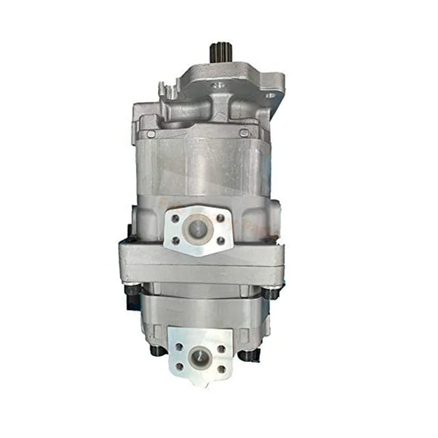 Hydraulic Gear Pump 705-52-30210 for Komatsu Forklift FD135-6