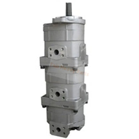 Hydraulic Gear Pump 705 - 55 - 14000 Fits for Komatsu Excavator PC20 - 3 PC30 - 3 - Fab Heavy Parts
