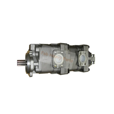 Hydraulic Gear Pump 705 - 56 - 34450 Fits for Komatsu Dump Truck HM300 - 1 - Fab Heavy Parts