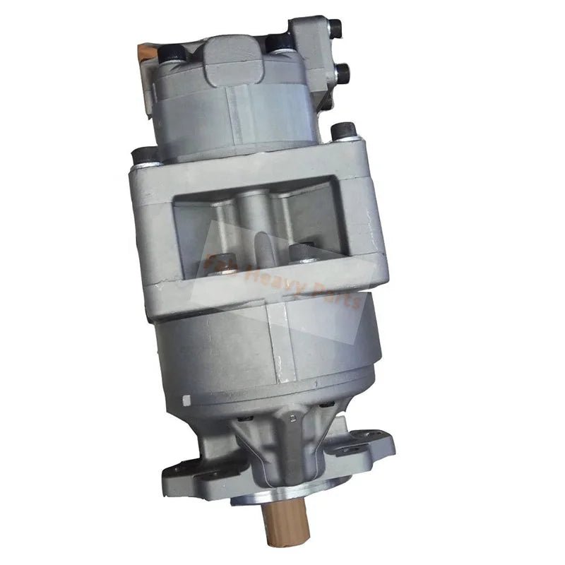 Hydraulic Gear Pump 705 - 95 - 07081 Fits for Komatsu Dump Truck HD325 - 7 HD325 - 7R HD405 - 7 HD405 - 7R - Fab Heavy Parts