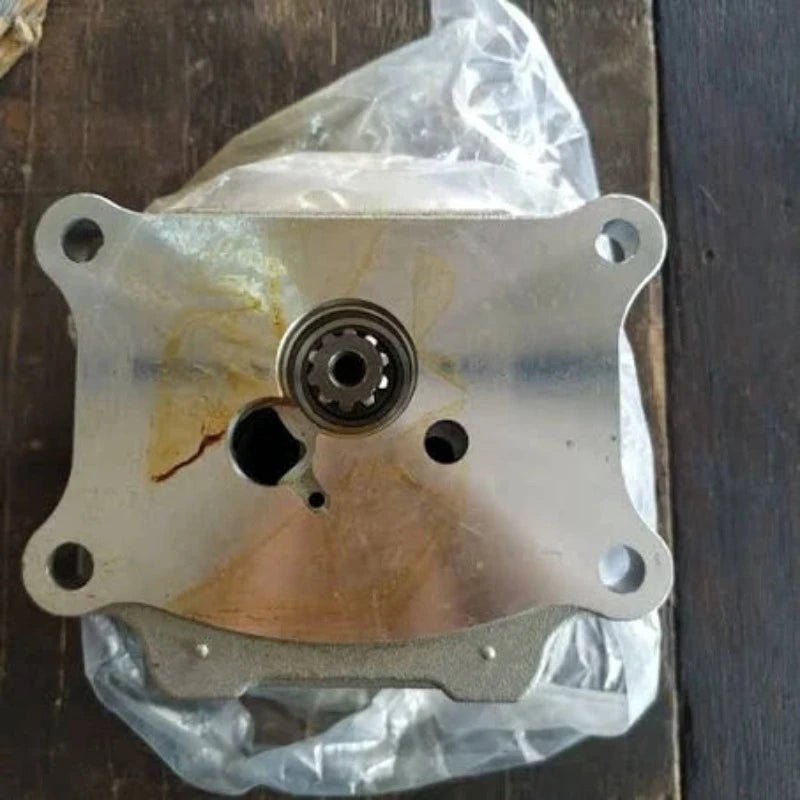 Hydraulic Gear Pump 708 - 3T - 04520 Fits for Komatsu Excavator PC70 - 8 PC78US - 8 PC60 - 8 - Fab Heavy Parts