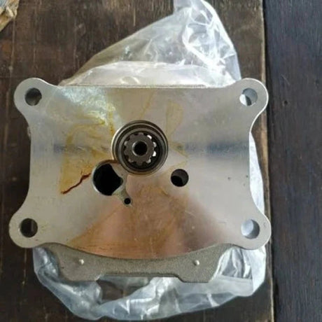 Hydraulic Gear Pump 708 - 3T - 04520 Fits for Komatsu Excavator PC70 - 8 PC78US - 8 PC60 - 8 - Fab Heavy Parts