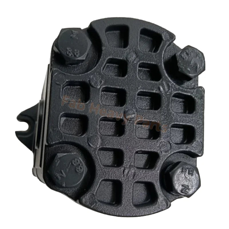 Hydraulic Gear Pump 9218031 Fits for John Deere Excavator 135C 3754D 330LC 370C 350DLC - Fab Heavy Parts