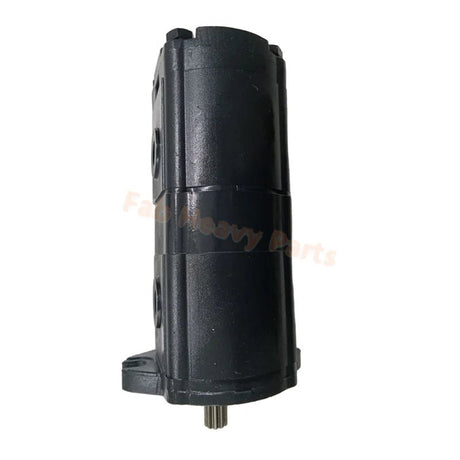 Hydraulic Gear Pump 9218031 Fits for John Deere Excavator 135C 3754D 330LC 370C 350DLC - Fab Heavy Parts