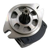Hydraulic Gear Pump 9218031 Fits for John Deere Excavator 135C 3754D 330LC 370C 350DLC - Fab Heavy Parts