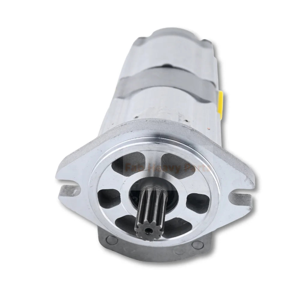 Hydraulic Gear Pump 9218031 for Hitachi Excavator ZX110 ZX120 ZX130-3 ZX135US ZX230 ZX330 ZX450 ZX800