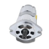 Hydraulic Gear Pump 9218031 for Hitachi Excavator ZX110 ZX120 ZX130-3 ZX135US ZX230 ZX330 ZX450 ZX800