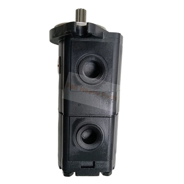 hydraulic-gear-pump-9218031- hydraulic-gear-pump-9218031-