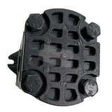 Hydrauliczna pompa zębata 9218031 do koparki Hitachi ZX110 ZX120 ZX130-3 ZX135US ZX230 ZX330 ZX450 ZX800