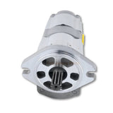 Hydraulic Gear Pump 9218031 for Hitachi Excavator ZX110 ZX120 ZX130 - 3 ZX135US ZX230 ZX330 ZX450 ZX800 - Fab Heavy Parts