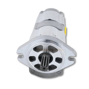 Hydraulic Gear Pump 9218031 for Hitachi Excavator ZX110 ZX120