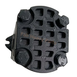 Bomba de engranaje hidráulico 9218031 FITS para John Deere Excavator 135C 3754D 330LC 370C 350DLC