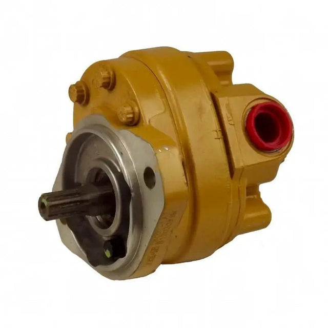 Hydraulic Gear Pump 9J - 0484 for Caterpillar CAT Motor Grader 14G 16G - Fab Heavy Parts