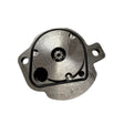 Hydraulic Gear Pump 9T AP2D09 Fits for Yanmar VIO20 Hitachi ZX27 Mini Excavator - Fab Heavy Parts