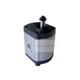 Hydraulikgetriebepumpe AL15149 20A11x008 Anpassungen für John Deere Traktor Serie 500 510 700 710 710d