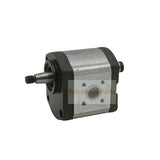 Hydraulikgetriebepumpe AL15149 20A11x008 Anpassungen für John Deere Traktor Serie 500 510 700 710 710d