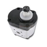 Pompe à engrenages hydrauliques AL16963 AL37752 0510615314 Fits pour John Deere Tracteur Serie 500 510 700 710