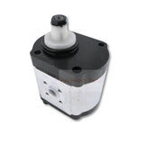 Pompe à engrenages hydrauliques AL16963 AL37752 0510615314 Fits pour John Deere Tracteur Serie 500 510 700 710