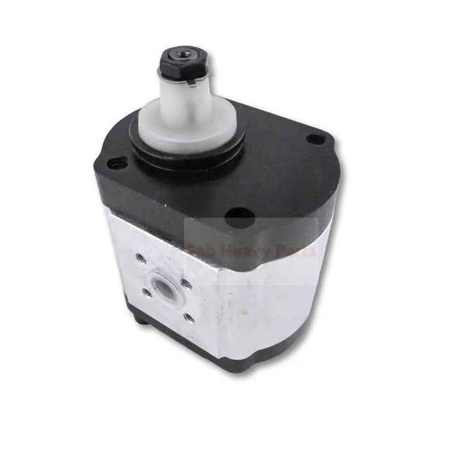 Pompe à engrenages hydrauliques AL16963 AL37752 0510615314 Fits pour John Deere Tracteur Serie 500 510 700 710