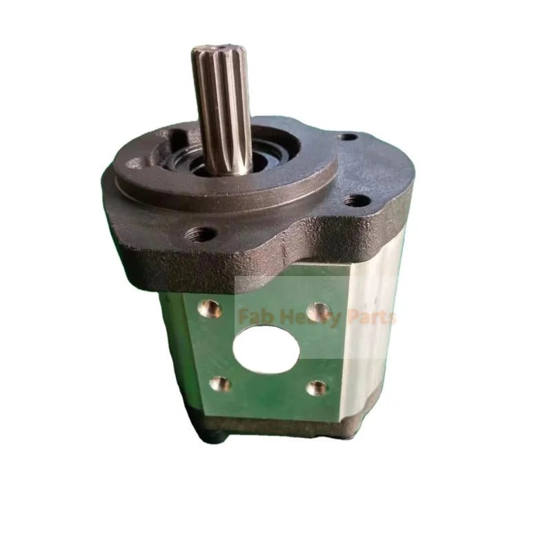 Hydraulic Gear Pump AL200179 Fits for John Deere Tractor 6130 6230 6325 6330 6425 6430 6525 6530 6630 - Fab Heavy Parts