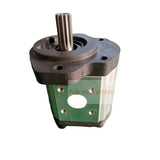 Hydraulic Gear Pump AL200179 Fits for John Deere Tractor 6130 6230 6325 6330 6425 6430 6525 6530 6630 - Fab Heavy Parts