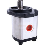 Pompe à engrenages hydraulique AL78K-B02-274L, adaptée aux boulons SAE B-2 de 7/8 pouces, port de sortie 6-29 GPM, port d'entrée SAE 12 SAE 16 2600 PSI