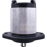 Pompe à engrenages hydraulique AL78K-B02-274L, adaptée aux boulons SAE B-2 de 7/8 pouces, port de sortie 6-29 GPM, port d'entrée SAE 12 SAE 16 2600 PSI