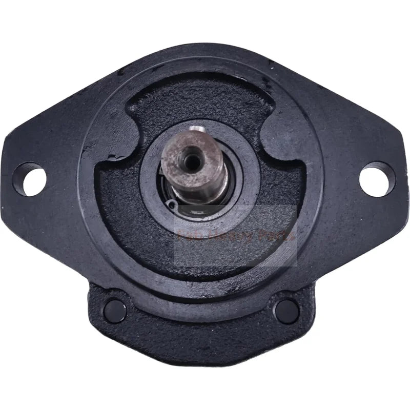 Pompe à engrenages hydraulique AL78K-B02-274L, adaptée aux boulons SAE B-2 de 7/8 pouces, port de sortie 6-29 GPM, port d'entrée SAE 12 SAE 16 2600 PSI
