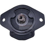 Pompe à engrenages hydraulique AL78K-B02-274L, adaptée aux boulons SAE B-2 de 7/8 pouces, port de sortie 6-29 GPM, port d'entrée SAE 12 SAE 16 2600 PSI