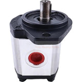 Hydraulic Gear Pump AL78K - B02 - 274L Fits for 7/8 Keyed Inches SAE B - 2 Bolts 6 - 29 GPM Outlet Port SAE 12 Inlet Port SAE 16 2600 PSI - Fab Heavy Parts