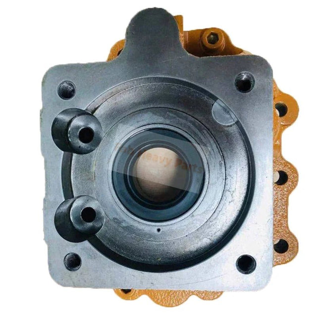 Hydraulic Gear Pump Assembly 44081 - 20150 for Kawasaki 85ZA 85ZIV 90ZIV 90ZIV - 2 Wheel Loader - Fab Heavy Parts