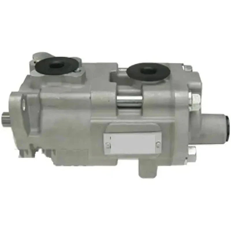 Hydraulic Gear Pump Assy 5H470 - 27105 for Kubota 488 588 588I 588I - G 688 688Q DC60 DC68 DC70 - Fab Heavy Parts