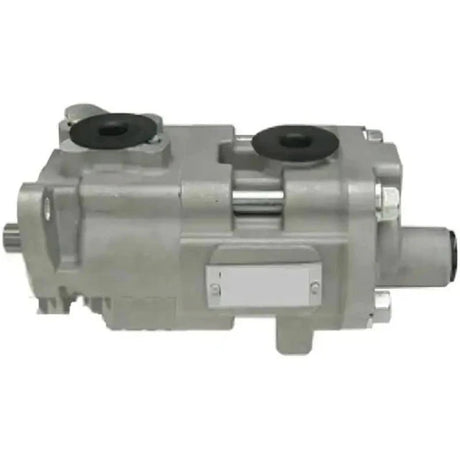 Hydraulic Gear Pump Assy 5H470 - 27105 for Kubota 488 588 588I 588I - G 688 688Q DC60 DC68 DC70 - Fab Heavy Parts