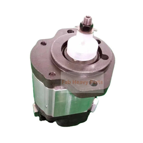 Hydraulic Gear Pump AZ19692 20A17.3X410N Fits for John Deere Tractor 630 925 930 932 935 940 - Fab Heavy Parts