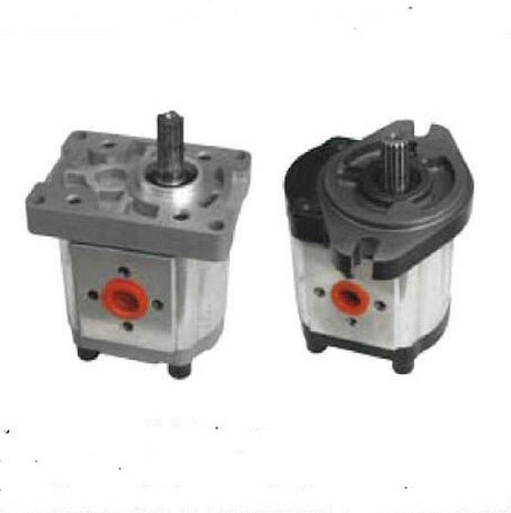 Hydraulic Gear Pump CBN-F3 - Fab Heavy Parts