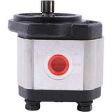 Hydraulic Gear Pump CI09S - A02 - 050L Fits for 9 - Tooth Spline Inches SAE A - 2 Bolts 2 - 7 GPM Outlet Port SAE 10 Inlet Port SAE 12 4350 PSI - Fab Heavy Parts