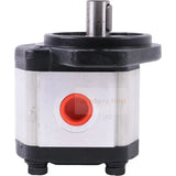 Hydraulic Gear Pump CI78K-B02-097L Fits for 7/8 Keyed Inches SAE B-2 Bolts 3-12 GPM Outlet Port SAE 10 Inlet Port SAE 12 3900 PSI