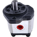 Hydraulic Gear Pump CI9S-A02-061L Fits for 9 Tooth Spline Inches SAE A-2 Bolts 2-9 GPM Outlet Port SAE 10 Inlet Port SAE 12 4350 PSI