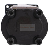 Hydraulic Gear Pump Hydraulic Triple Pump 307012 - 8160 68651 - 61110 Fits for Kubota KX101 Excavator for Zexel 13.2CC+13.2CC+8CC Shaft φ17mm 15T - Fab Heavy Parts