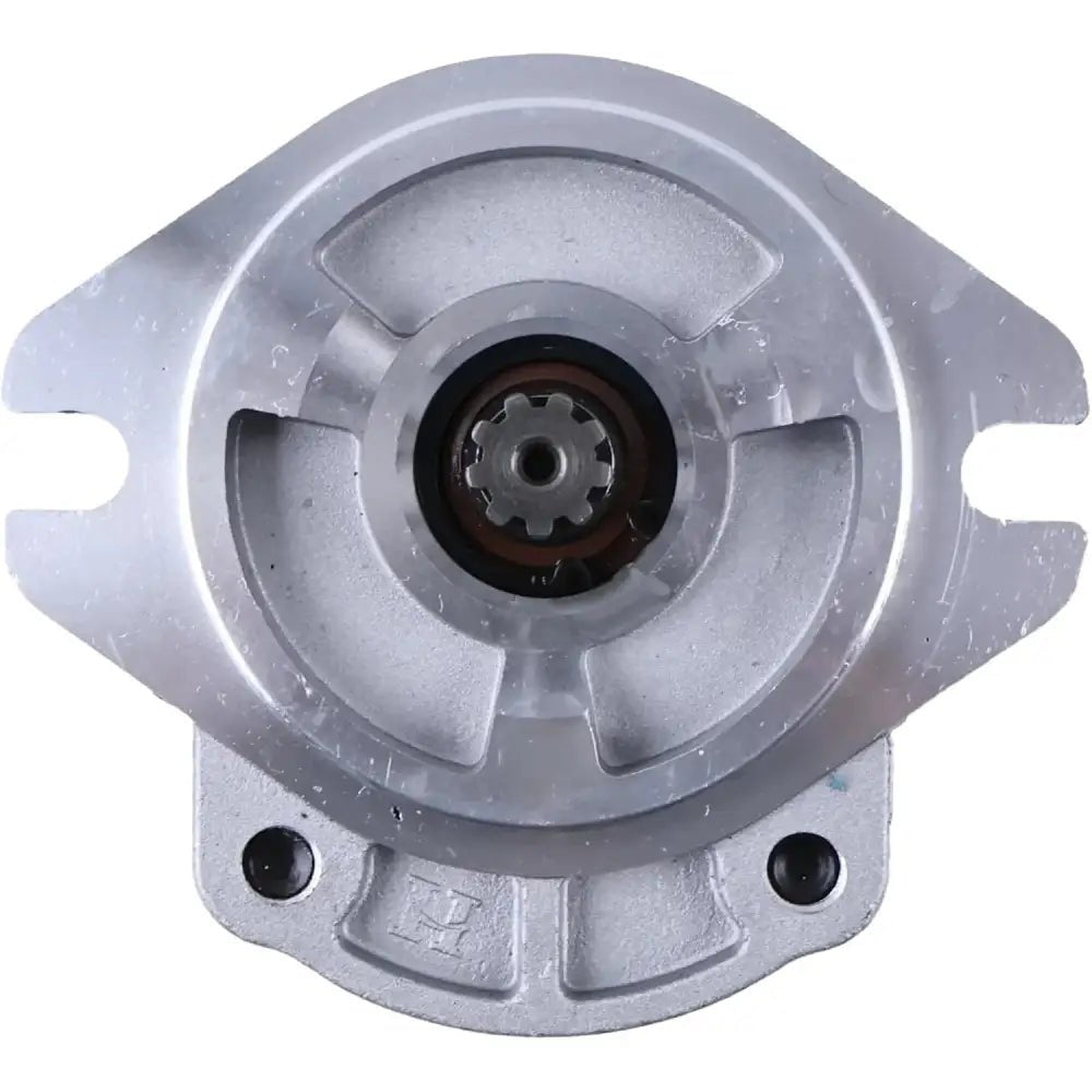 Hydraulic Gear Pump OE PGP51066G2LP PGP51066G3LP Compatible with Loader MX CRT23 - Fab Heavy Parts